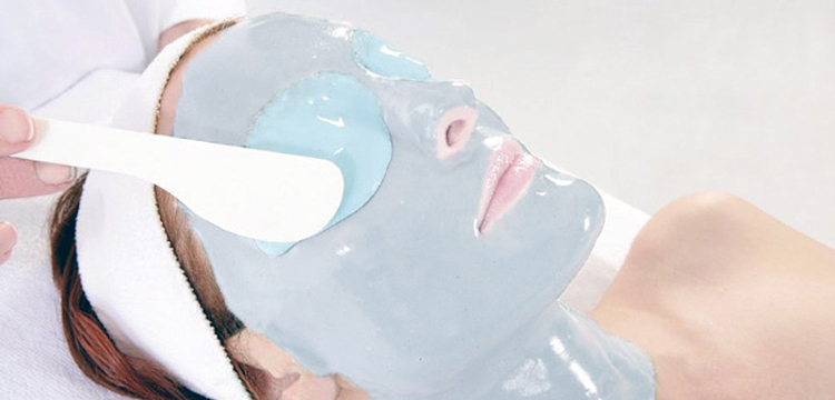 Multimasking v kosmetologické ordinaci
